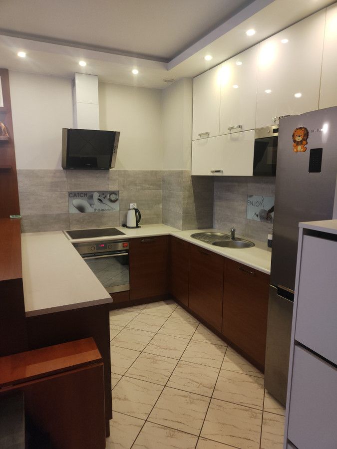 Mieszkanie 2-pokojowe Grodzisk Mazowiecki, ul. Żydowska. Zdjęcie 10