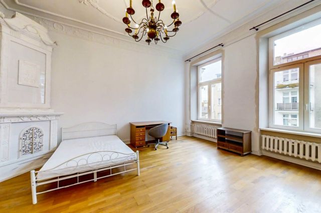 Mieszkanie 5-pokojowe Łódź Śródmieście, ul. Prezydenta Gabriela Narutowicza. Zdjęcie 5