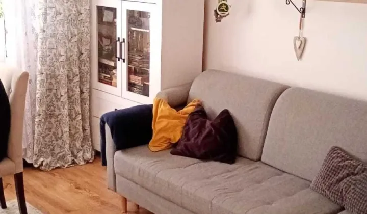 Mieszkanie 2-pokojowe Jelcz-Laskowice