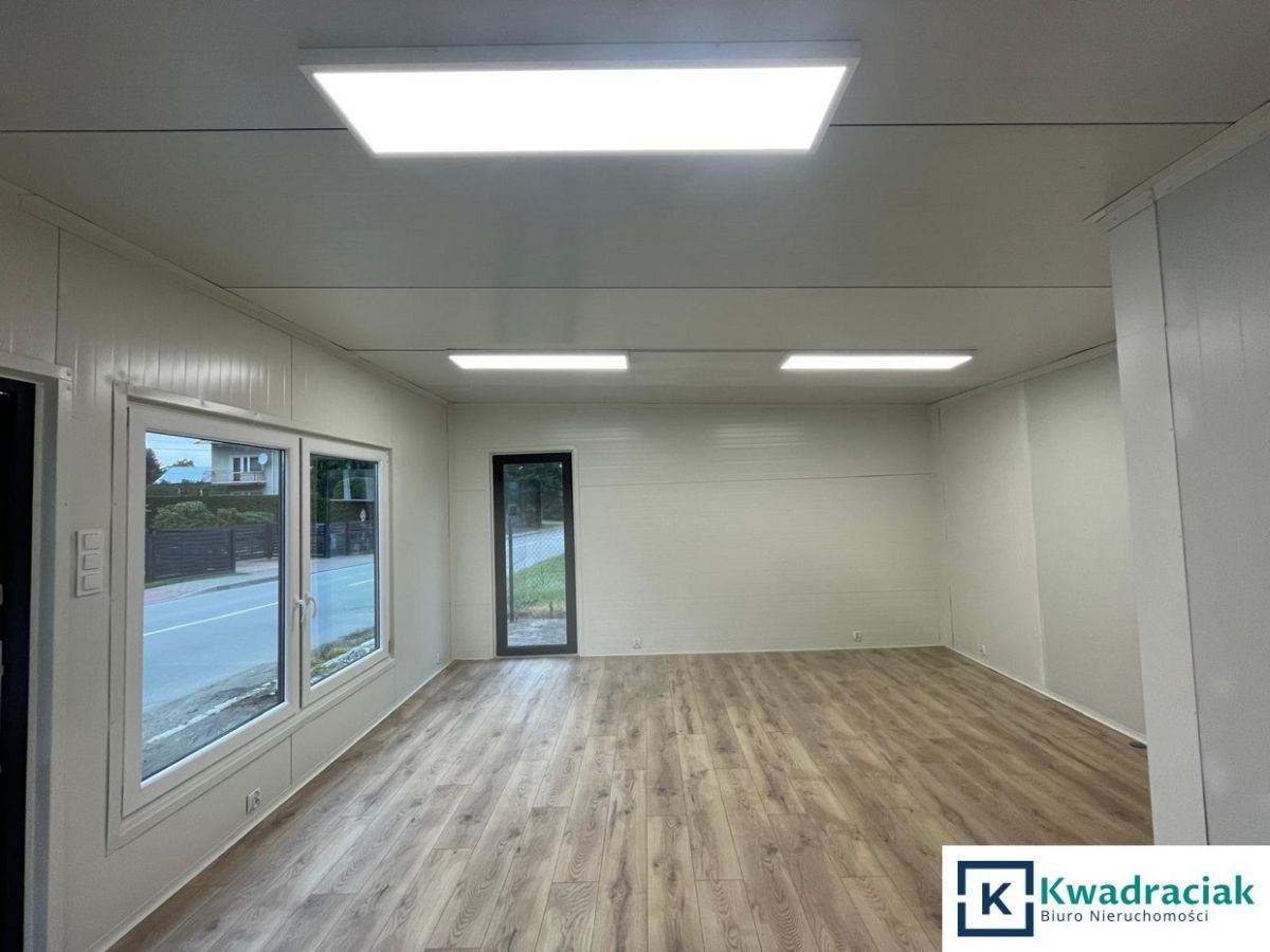 Lokal Krosno Polanka, ul. ks. Stanisława Decowskiego. Zdjęcie 5