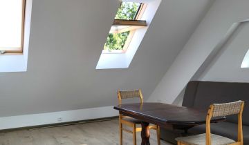 Mieszkanie 1-pokojowe Wołów