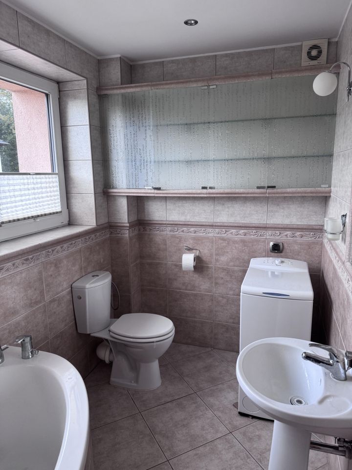 bliźniak, 4 pokoje Szczecin Pogodno, ul. św. Stanisława Kostki. Zdjęcie 16