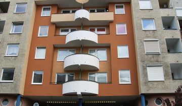 Mieszkanie 2-pokojowe Poznań Wilda, ul. Dolina