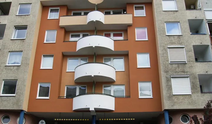 Mieszkanie 2-pokojowe Poznań Wilda, ul. Dolina