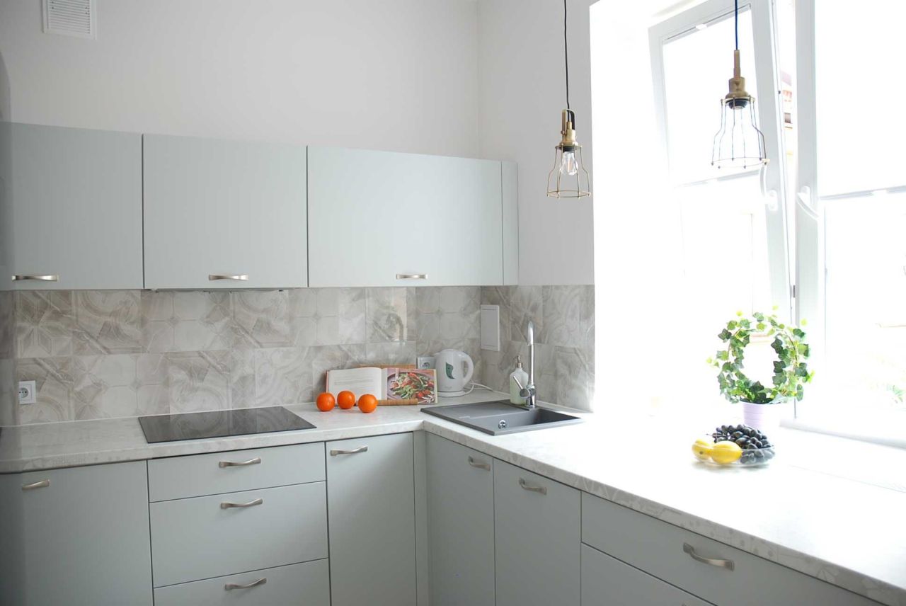 Mieszkanie 2-pokojowe Warszawa Śródmieście, ul. Podwale. Zdjęcie 4