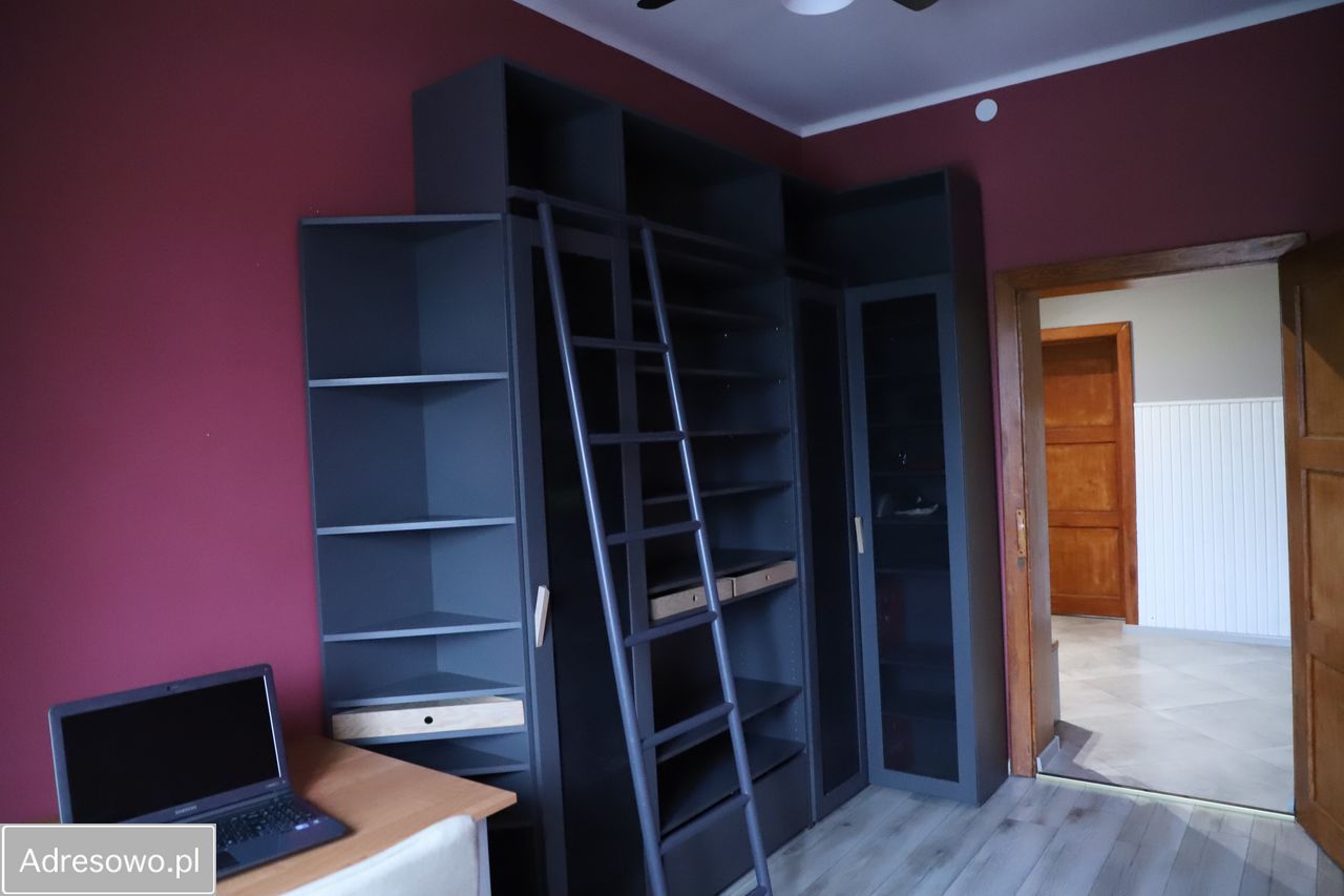 Mieszkanie 5-pokojowe Zdzieszowice, ul. Korfantego. Zdjęcie 12