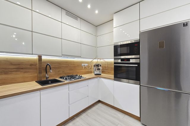 Mieszkanie 2-pokojowe Wrocław Krzyki, pl. Tadeusza Kościuszki. Zdjęcie 8