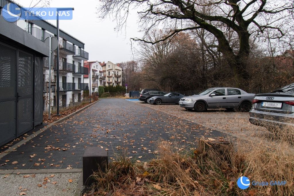 Mieszkanie 3-pokojowe Kraków Ruczaj, ul. Obozowa. Zdjęcie 20