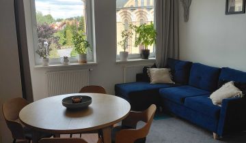 Mieszkanie 2-pokojowe Białystok Centrum, ul. Trawiasta