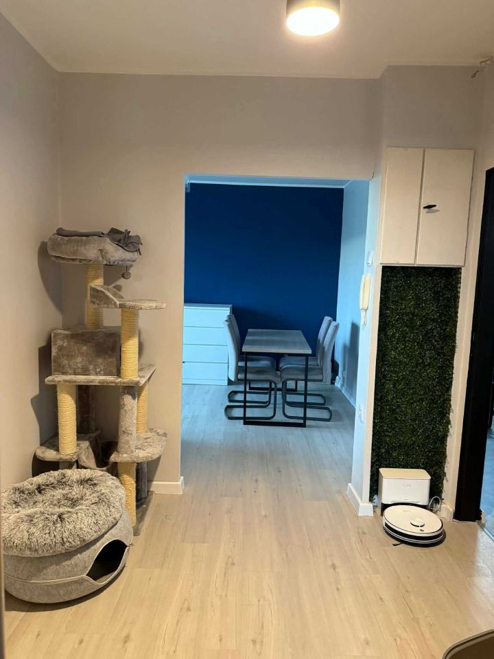 Mieszkanie 3-pokojowe Bydgoszcz Wyżyny, ul. Białogardzka. Zdjęcie 3