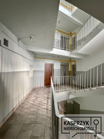 Mieszkanie 1-pokojowe Krosno, ul. Stanisława Staszica. Zdjęcie 9