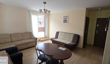 Mieszkanie 1-pokojowe Gdynia Grabówek, ul. Bronisława Dembińskiego