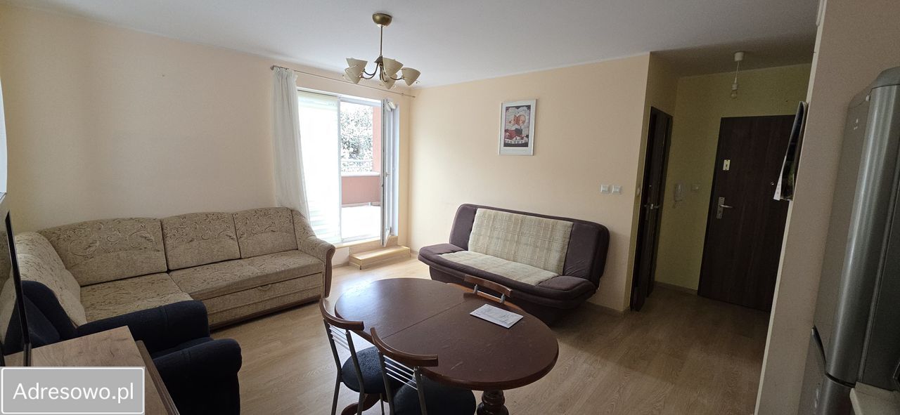 Mieszkanie 1-pokojowe Gdynia Grabówek, ul. Bronisława Dembińskiego. Zdjęcie 2