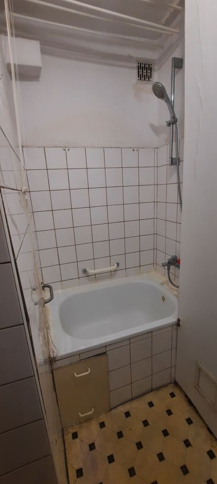 Mieszkanie 1-pokojowe Warszawa Ochota, ul. Stefana Batorego. Zdjęcie 7