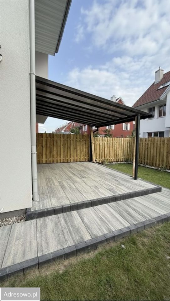 bliźniak, 3 pokoje Zgorzała, ul. Słowika. Zdjęcie 8