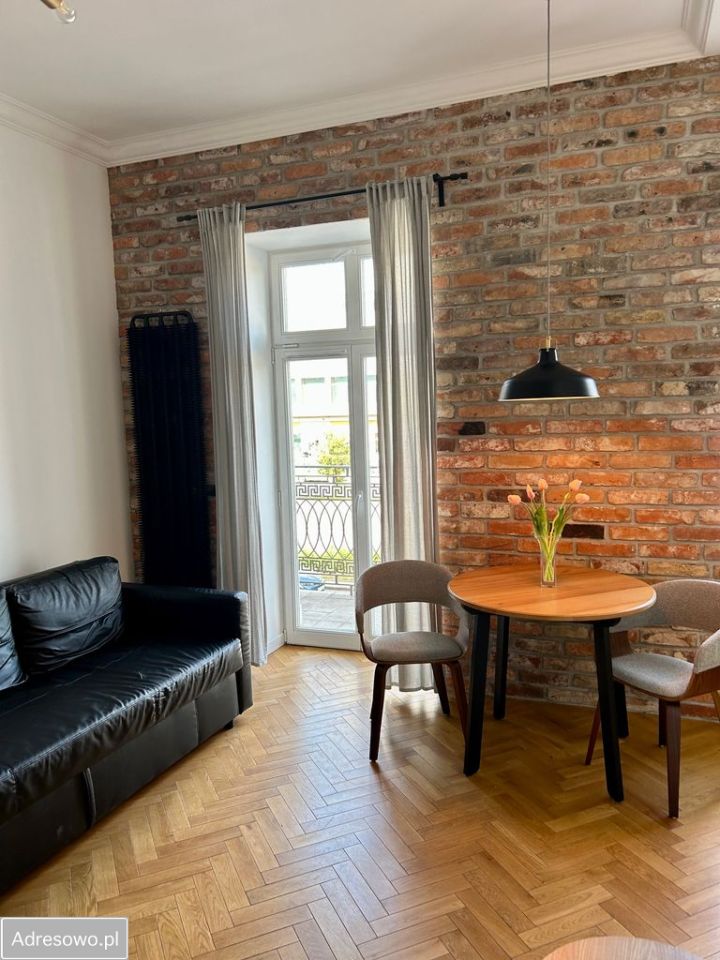 Mieszkanie 1-pokojowe Warszawa Praga-Północ, ul. Targowa. Zdjęcie 5