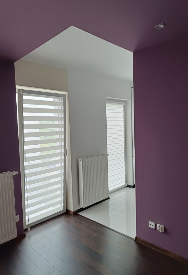 Mieszkanie 1-pokojowe Poznań Piątkowo, ul. Teofila Mateckiego. Zdjęcie 12