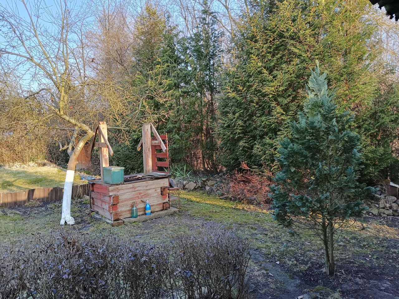 Działka rod Gliwice Sośnica, ul. Władysława Sikorskiego. Zdjęcie 9