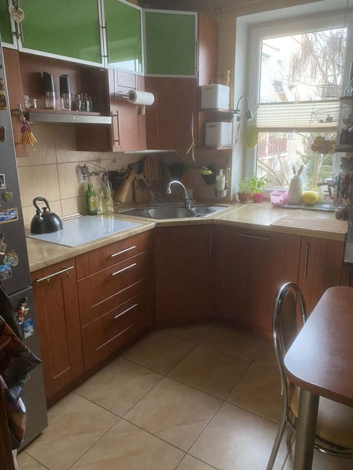 Mieszkanie 3-pokojowe Suwałki Centrum, ul. Emilii Plater. Zdjęcie 2