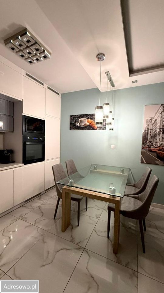 Mieszkanie 3-pokojowe Wrocław Krzyki, ul. Krucza. Zdjęcie 5