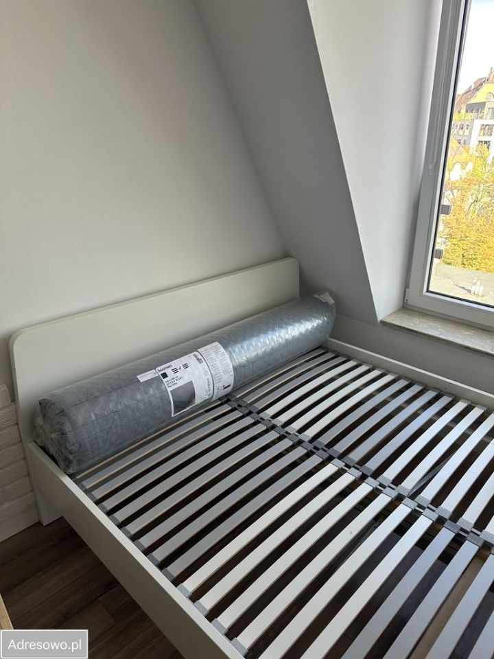 Mieszkanie 2-pokojowe Poznań Wilda, ul. Stefana Czarnieckiego. Zdjęcie 13