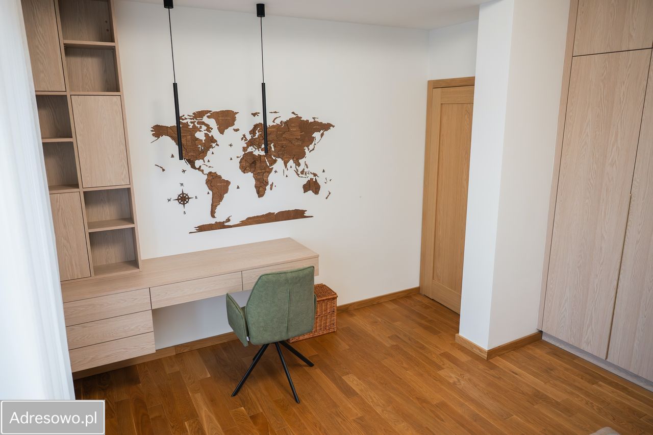 dom wolnostojący, 4 pokoje Maleniska. Zdjęcie 4