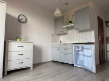 Mieszkanie 1-pokojowe Katowice Szopienice, ul. Ludwika Zamenhofa. Zdjęcie 4