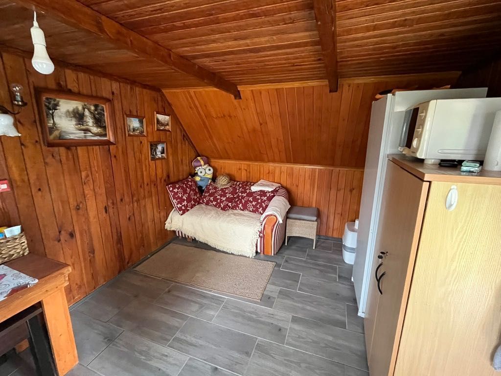 Działka rod Białystok Wygoda, ul. 42 Pułku Piechoty. Zdjęcie 2