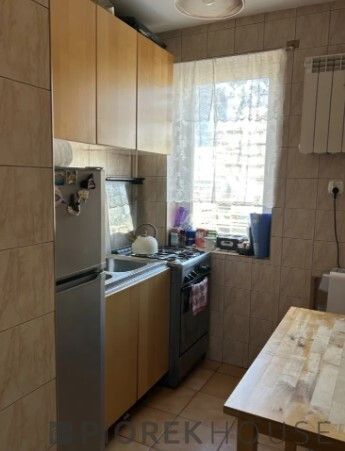 Mieszkanie 2-pokojowe Warszawa Wola, ul. Srebrna. Zdjęcie 4