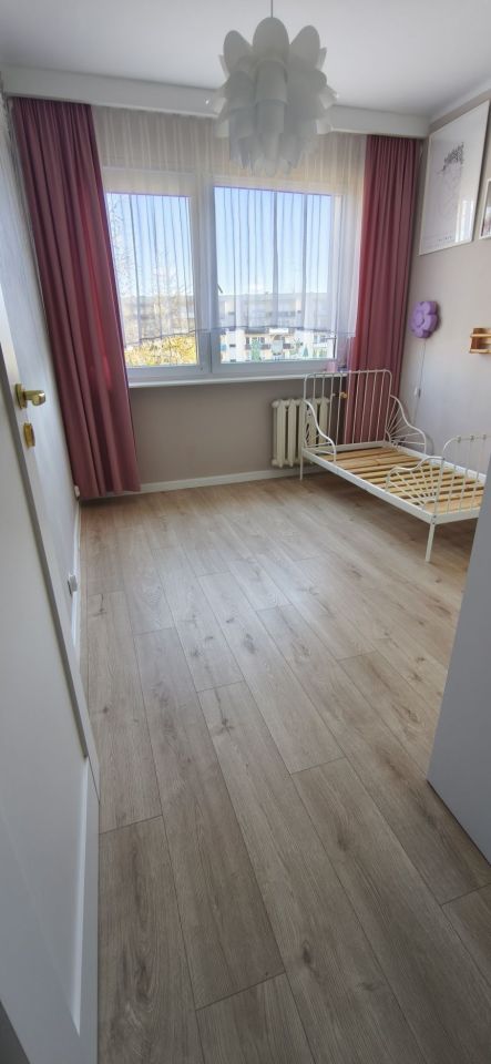 Mieszkanie 3-pokojowe Iława, ul. Brata Alberta. Zdjęcie 7