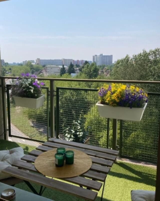 Mieszkanie 2-pokojowe Warszawa Mokotów, ul. Bukowińska. Zdjęcie 9