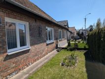 bliźniak, 2 pokoje Ciechanów Centrum, ul. Nowozagumienna. Zdjęcie 1