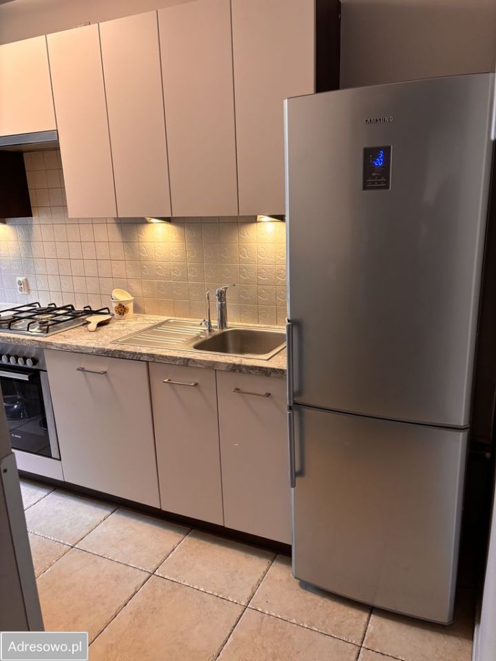 Mieszkanie 3-pokojowe Kraków Czyżyny, os. Dywizjonu 303. Zdjęcie 12