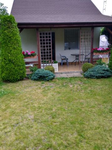 Działka rod Szczecin Pogodno, ul.Łukasińskiego. Zdjęcie 1