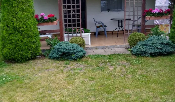 Działka rod Szczecin Pogodno, ul.Łukasińskiego