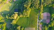 Działka rolno-budowlana Smarżowa. Zdjęcie 2