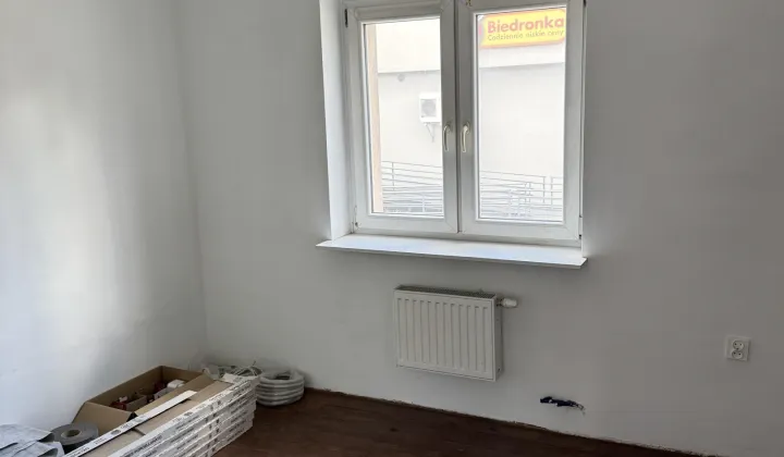 Mieszkanie 3-pokojowe Gliwice Sikornik, ul. Marzanki