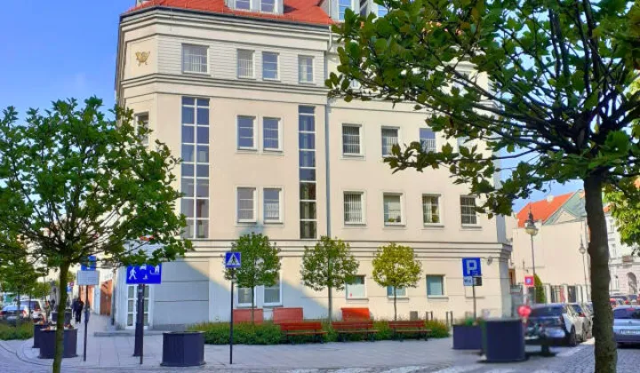 Lokal Kalisz, ul. Zamkowa