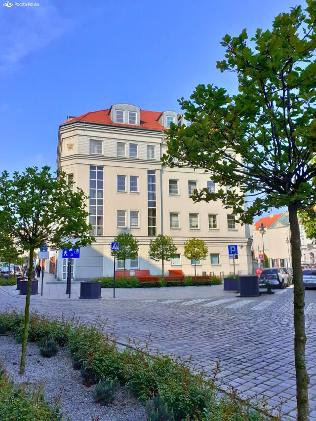 Lokal Kalisz, ul. Zamkowa. Zdjęcie 1