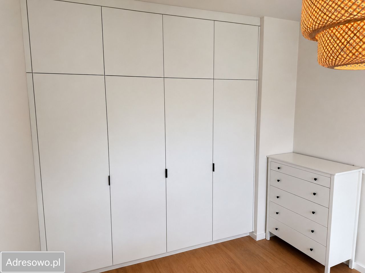 Mieszkanie 2-pokojowe Wrocław Bartoszowice, ul. Marcellego Bacciarellego. Zdjęcie 12