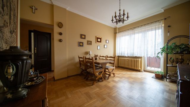 Mieszkanie 3-pokojowe Lublin, ul. Marii Curie-Skłodowskiej. Zdjęcie 2
