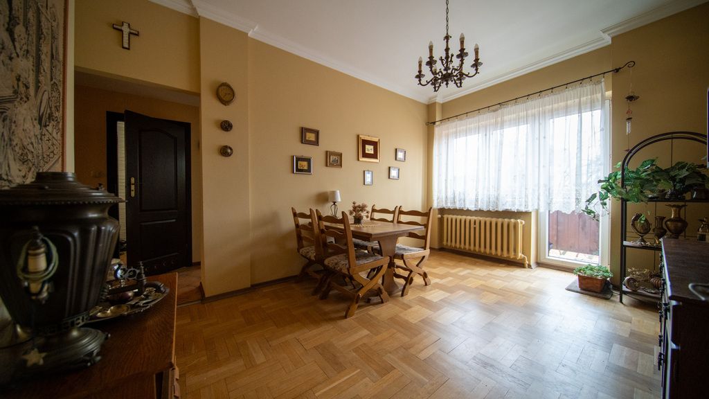 Mieszkanie 3-pokojowe Lublin, ul. Marii Curie-Skłodowskiej. Zdjęcie 2