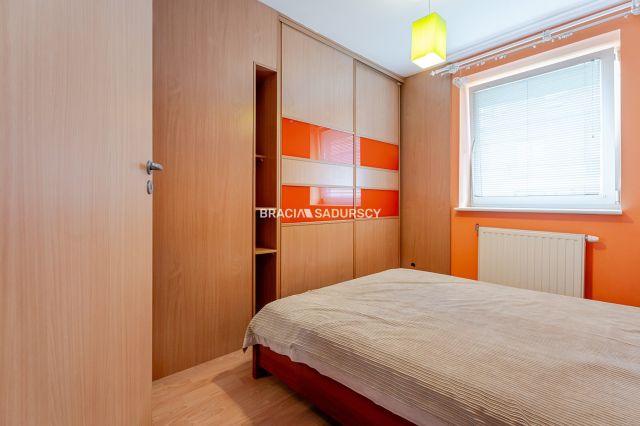 Mieszkanie 2-pokojowe Kraków Bronowice, ul. Władysława Podkowińskiego. Zdjęcie 14