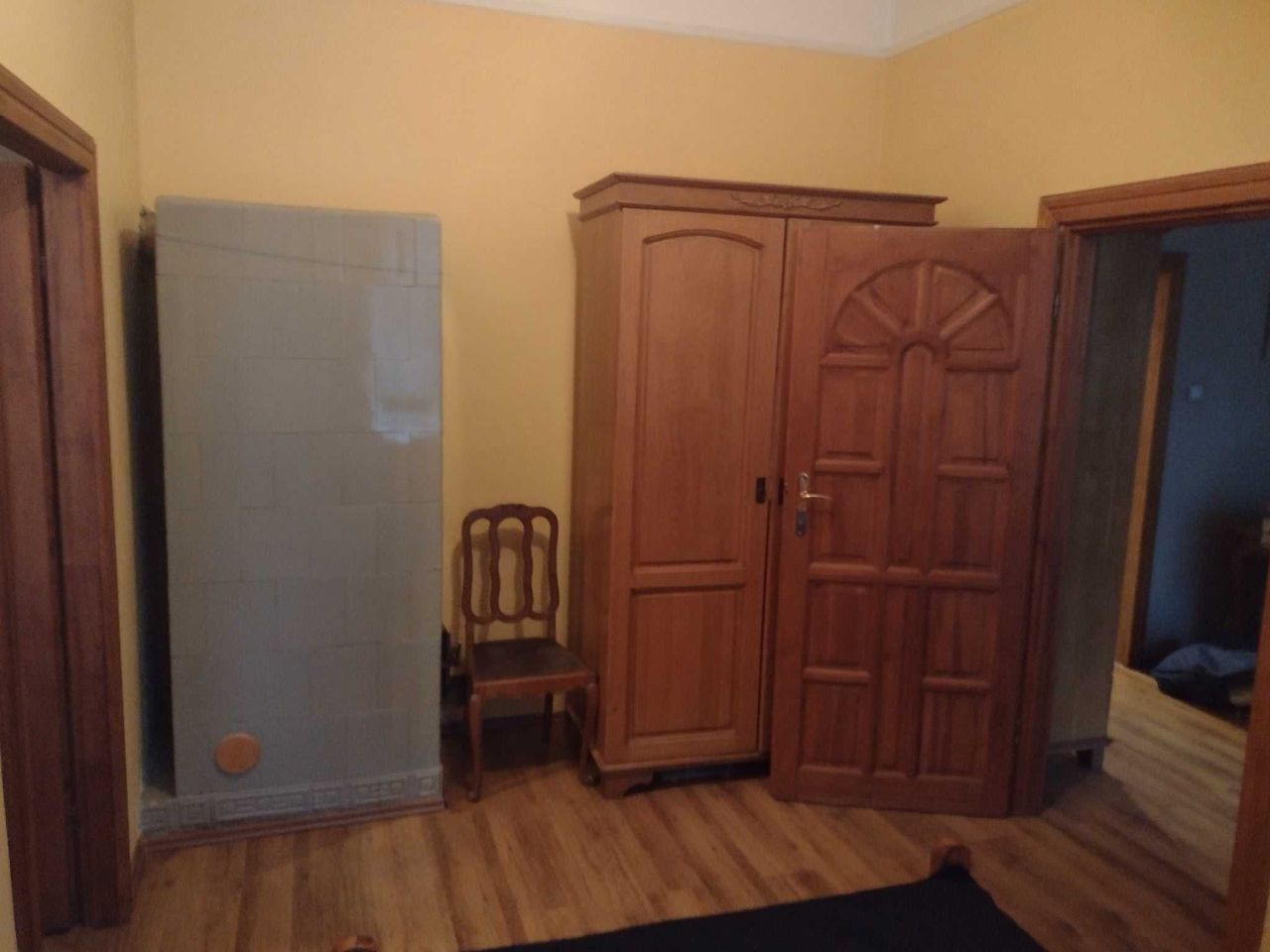 Mieszkanie 3-pokojowe Mogilno, ul. 900-lecia. Zdjęcie 7