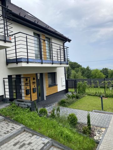 Mieszkanie 3-pokojowe Wieliczka Grabówki. Zdjęcie 1