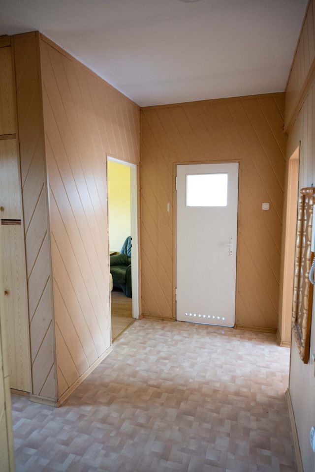 Stalowa Wola, ul. ks. Jerzego Popiełuszki Mieszkanie - 3 pokoje - 65 m² - 2 piętro