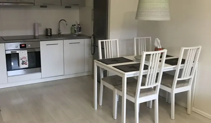 Mieszkanie 2-pokojowe Gdańsk Zaspa, ul. Startowa