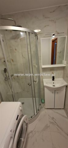 Mieszkanie 2-pokojowe Wrocław Krzyki. Zdjęcie 7