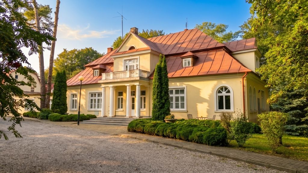Nieruchomość komercyjna Przeworsk, ul. Marii Curie-Skłodowskiej. Zdjęcie 2
