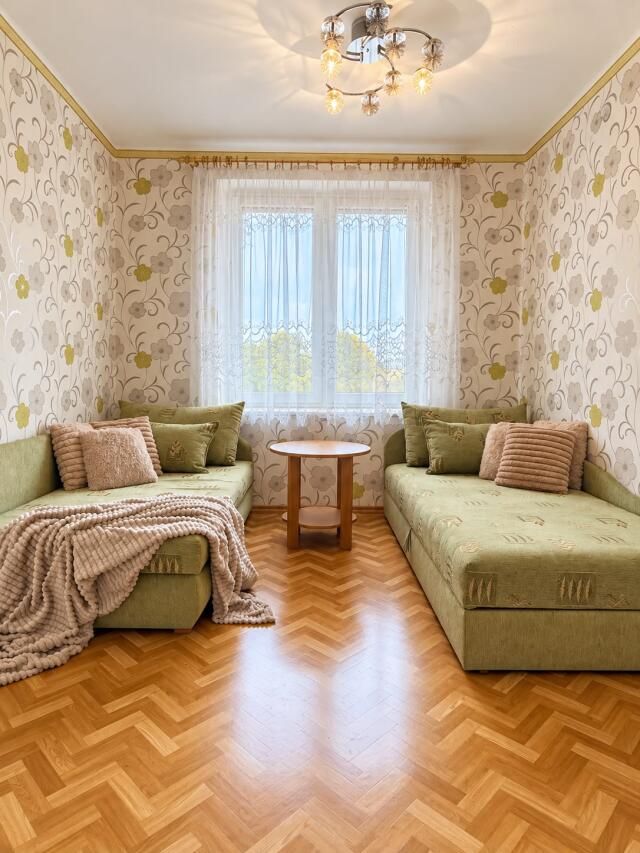Mieszkanie 2-pokojowe Piekary Śląskie, ul. Kalwaryjska. Zdjęcie 2